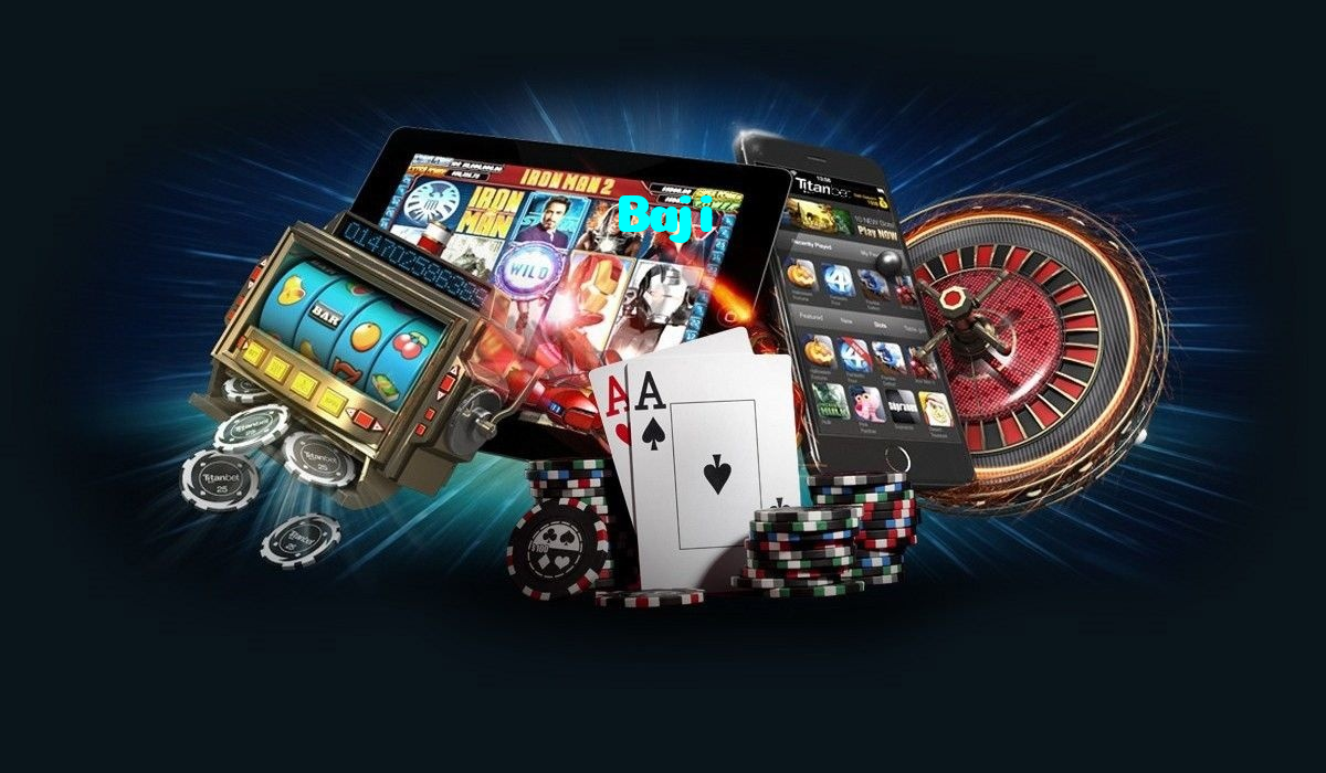available types of Baji bet including pre-match live express and system bets