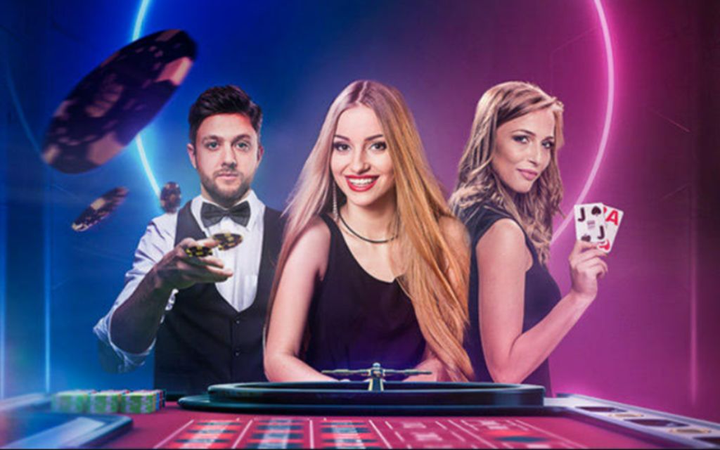 HappySlots Casino Live Casino
