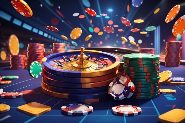 HappySlots Casino Live Casino