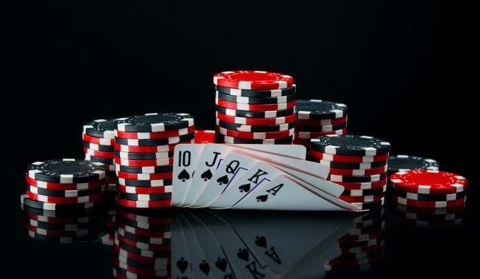 HappySlots Casino Live Betting